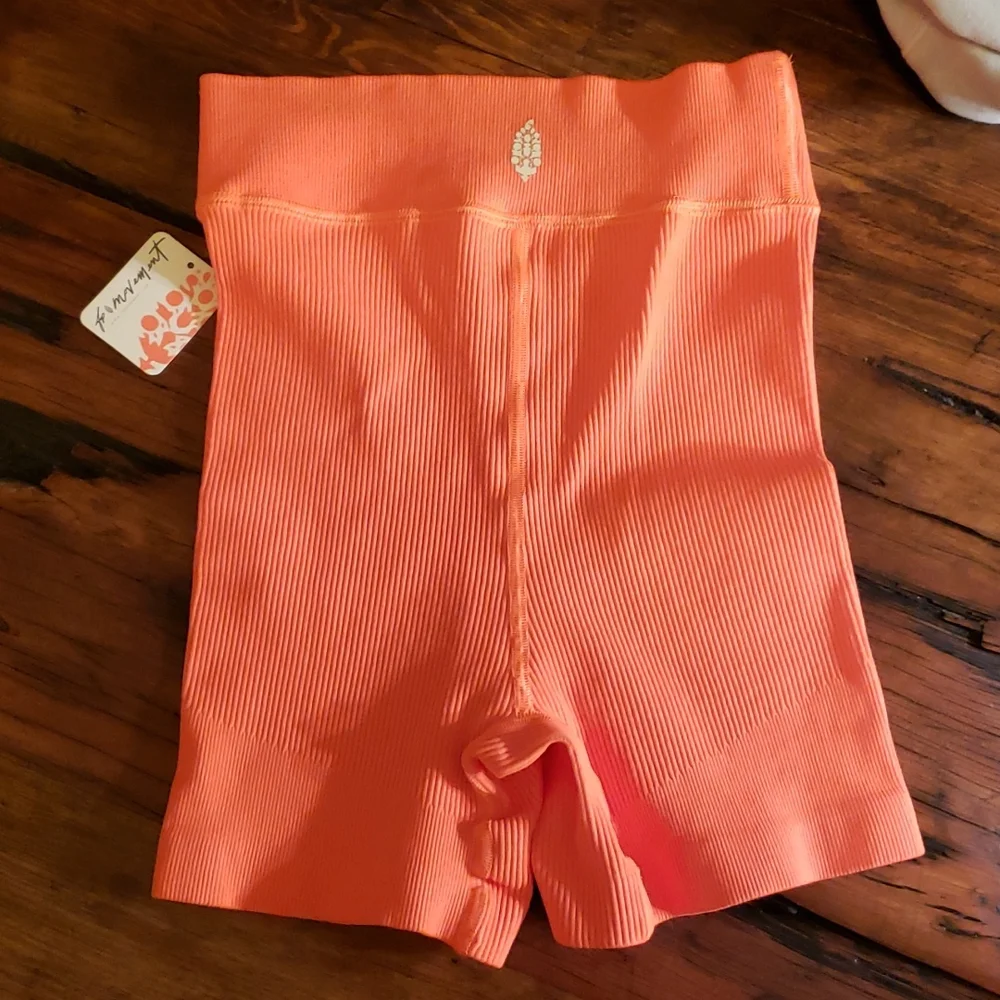 FP Movement by Free People Free Throw Shorts - size  XS